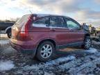 2007 Honda CR-V EXL