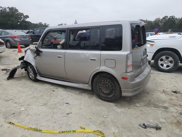 2006 Scion XB