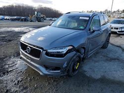 Volvo salvage cars for sale: 2016 Volvo XC90 T6