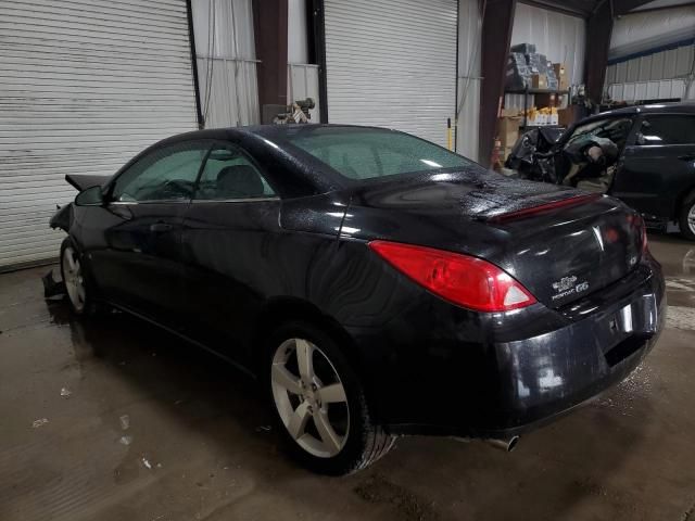 2009 Pontiac G6 GT