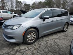 2017 Chrysler Pacifica Touring for sale in Austell, GA