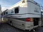 2000 Freightliner Chassis X Line Motor Home