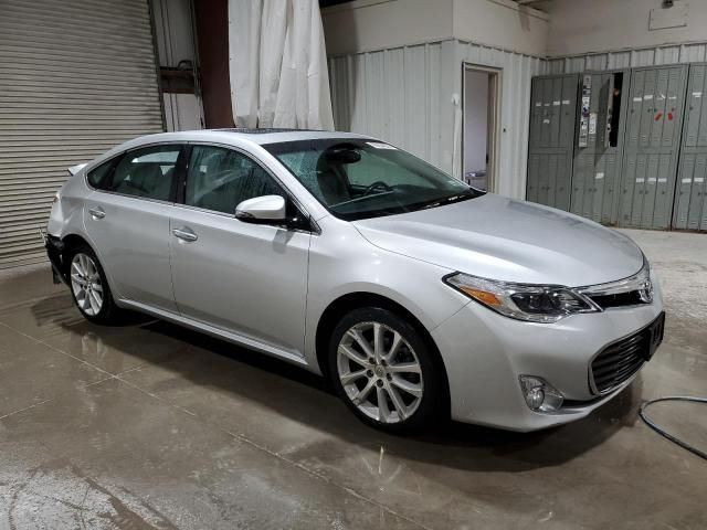 2013 Toyota Avalon Base