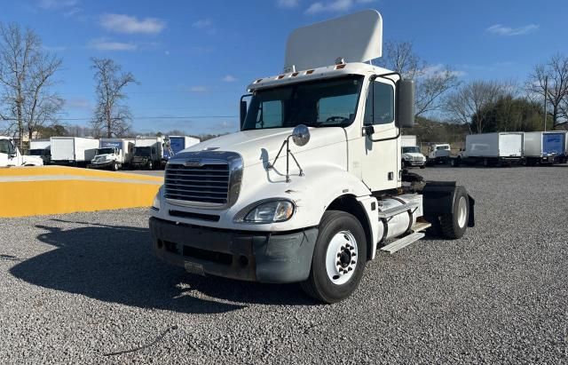 2007 Freightliner Conventional Columbia