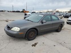 2003 Mercury Sable GS for sale in Oklahoma City, OK