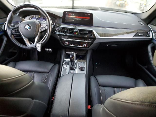 2019 BMW 530 I