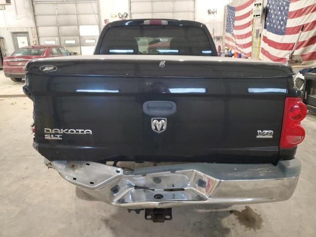 2006 Dodge Dakota Quad SLT
