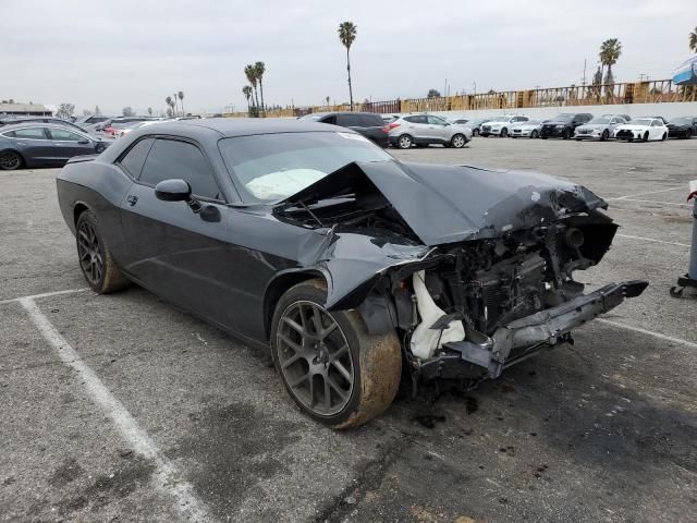 2018 Dodge Challenger R/T 392