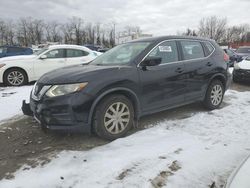 2017 Nissan Rogue S for sale in Baltimore, MD