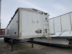 Timpte salvage cars for sale: 2016 Timpte Graintrail