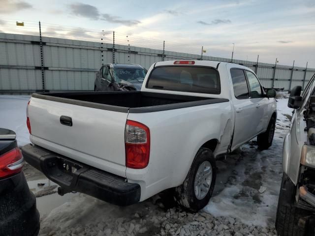 2005 Toyota Tundra Double Cab SR5