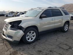 2015 GMC Acadia SLE for sale in Colton, CA