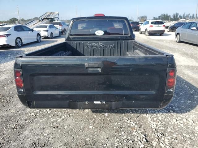 1994 Toyota Pickup 1/2 TON Short Wheelbase STB