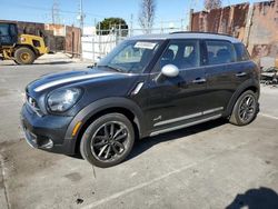 2016 Mini Cooper S Countryman for sale in Wilmington, CA