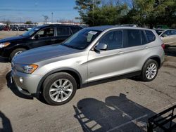 2013 BMW X3 XDRIVE28I for sale in Lexington, KY