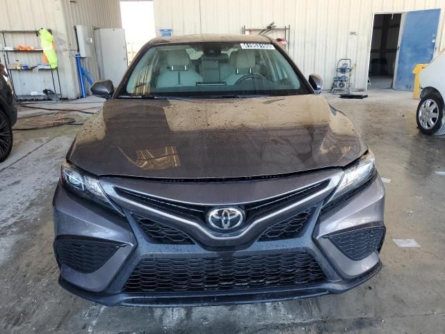 2024 Toyota Camry SE Night Shade