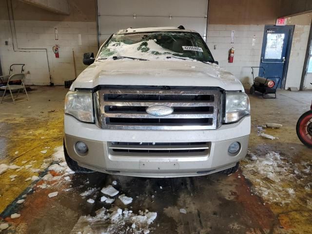 2008 Ford Expedition Eddie Bauer