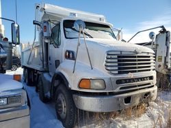 Sterling salvage cars for sale: 2005 Sterling LT 9500