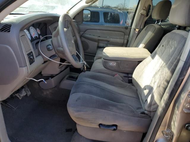 2005 Dodge Ram 1500 st