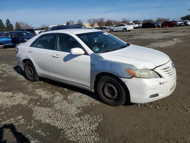 2007 Toyota Camry CE