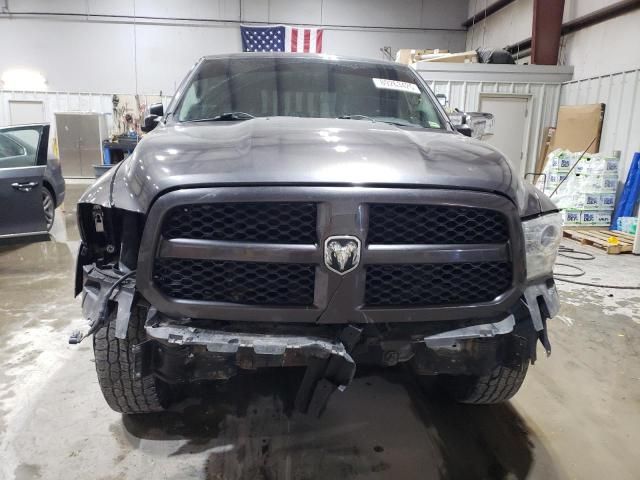 2015 Dodge 1500 Laramie