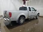 2007 Niss Frontier King Cab LE