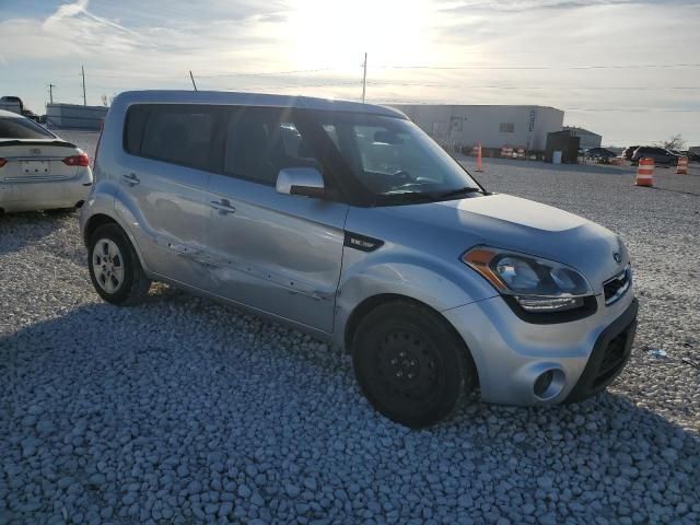 2012 KIA Soul