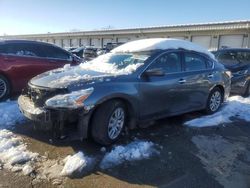 Nissan salvage cars for sale: 2015 Nissan Altima 2.5