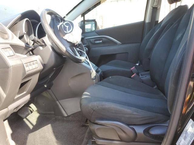 2014 Mazda 5 Sport