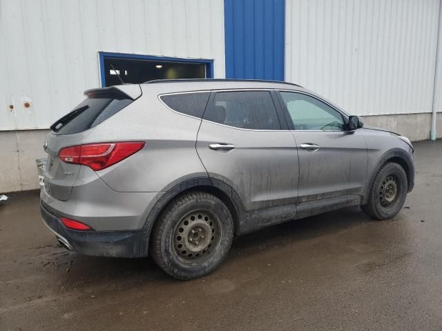 2013 Hyundai Santa FE Sport