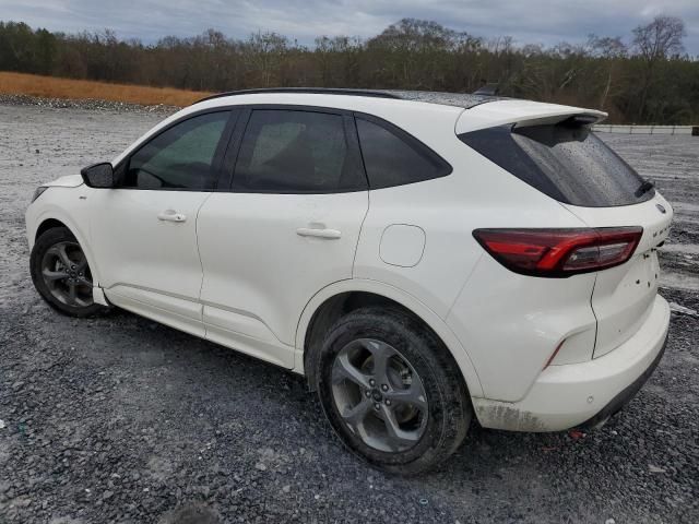 2023 Ford Escape ST Line