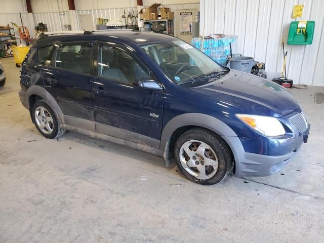 2008 Pontiac Vibe