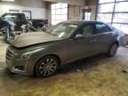 2014 Cadillac CTS Luxury Collection