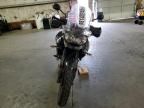 2016 Triumph Tiger 800 XR