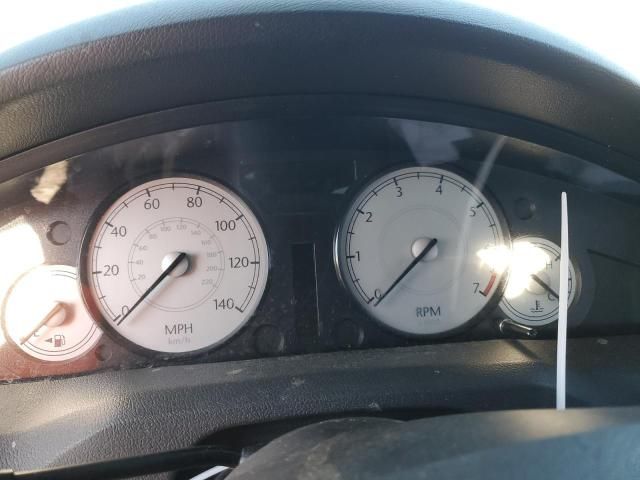 2005 Chrysler 300