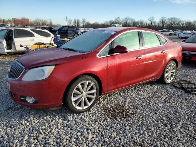 2012 Buick Verano