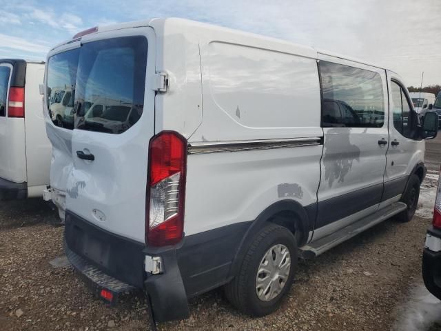 2019 Ford Transit T-250