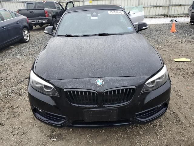 2020 BMW 230XI