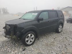 2012 Honda Pilot EXL for sale in Barberton, OH