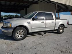 2002 Ford F150 Supercrew for sale in Homestead, FL