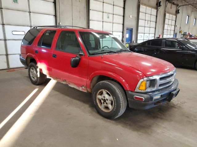 1996 Chevrolet Blazer