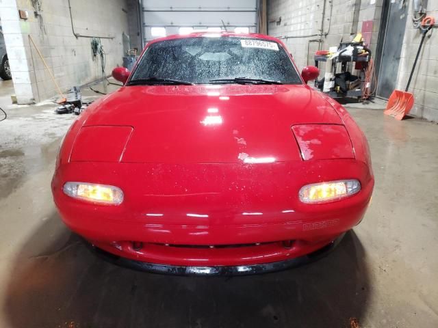 1991 Mazda MX-5 Miata