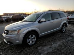 Dodge salvage cars for sale: 2012 Dodge Journey SXT