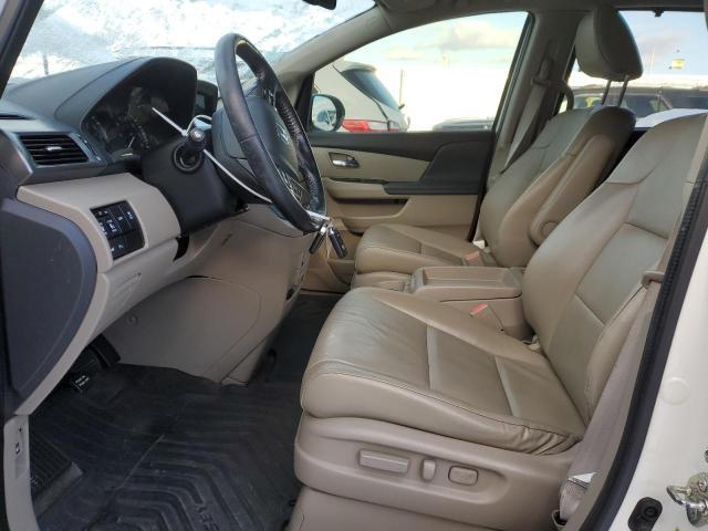 2015 Honda Odyssey Touring