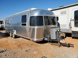 Airstream salvage cars for sale: 2014 Airstream Flyincloud