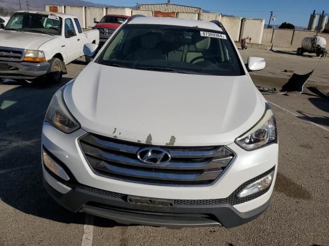 2014 Hyundai Santa FE Sport