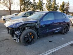 Audi e-tron chr salvage cars for sale: 2022 Audi E-TRON Chronos
