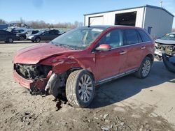 2012 Lincoln MKX for sale in Duryea, PA