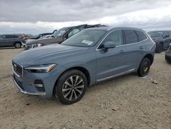 Volvo salvage cars for sale: 2023 Volvo XC60 Plus