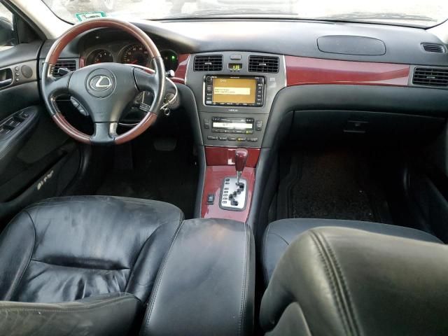 2002 Lexus ES 300